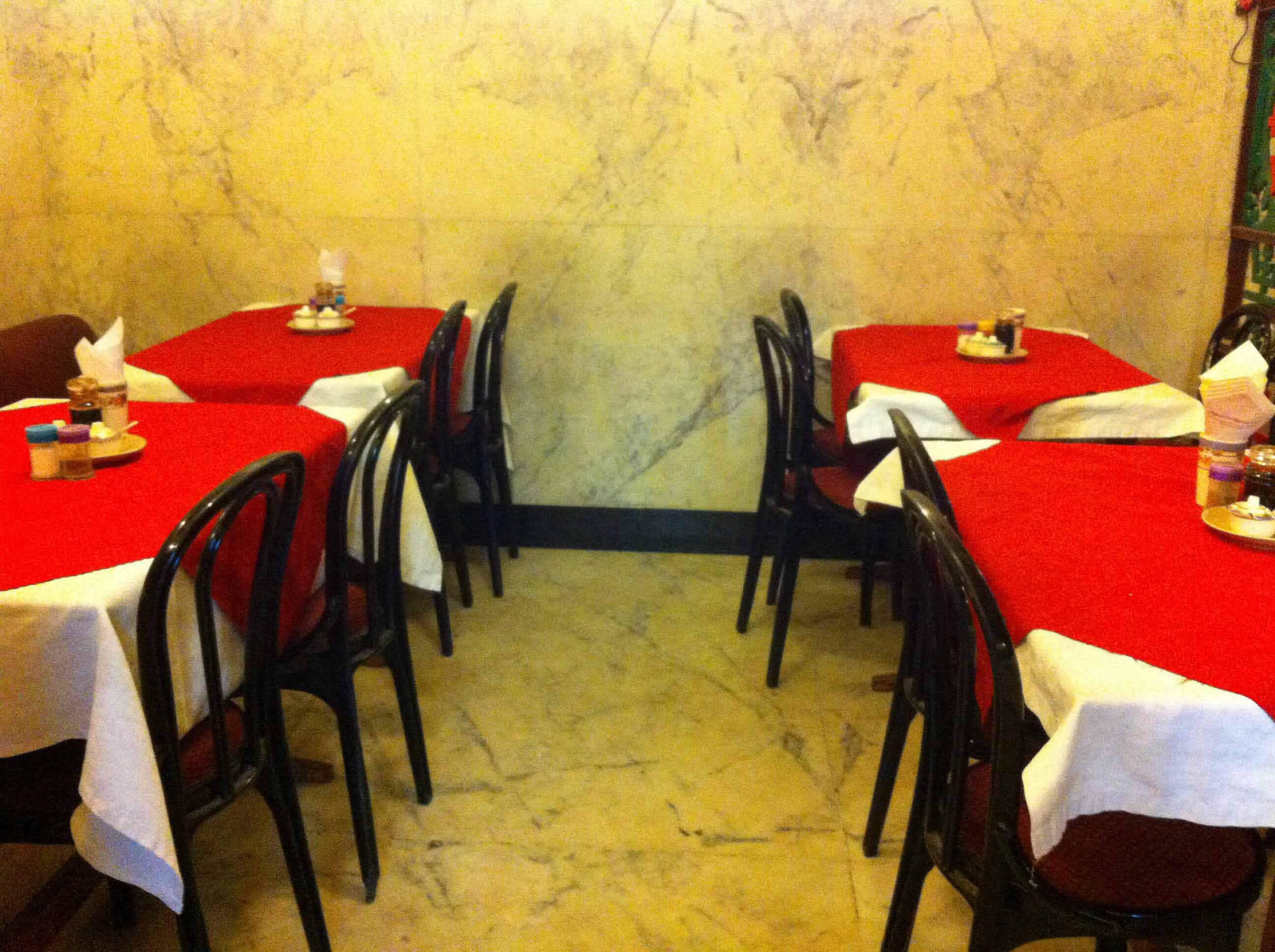 indo chinese, chinese restaurants, chinese food, hakka noodles, chilli chicken - Mandarin Restaurant - img2