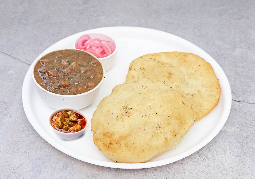 Strictly Veggies, Amrapali Leisure Valley, Greater Noida | Zomato