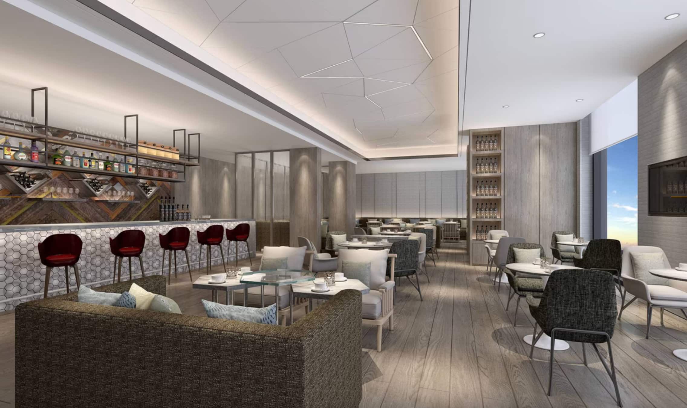 Vue Bar & Grill, Basant Nagar, Amritsar Zomato