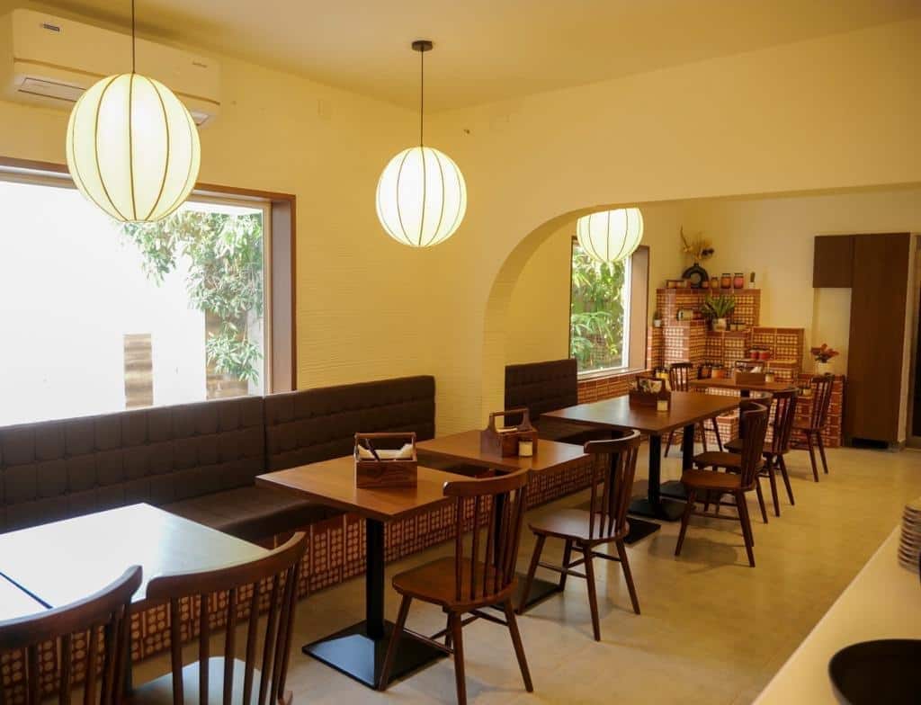 Restaurant image