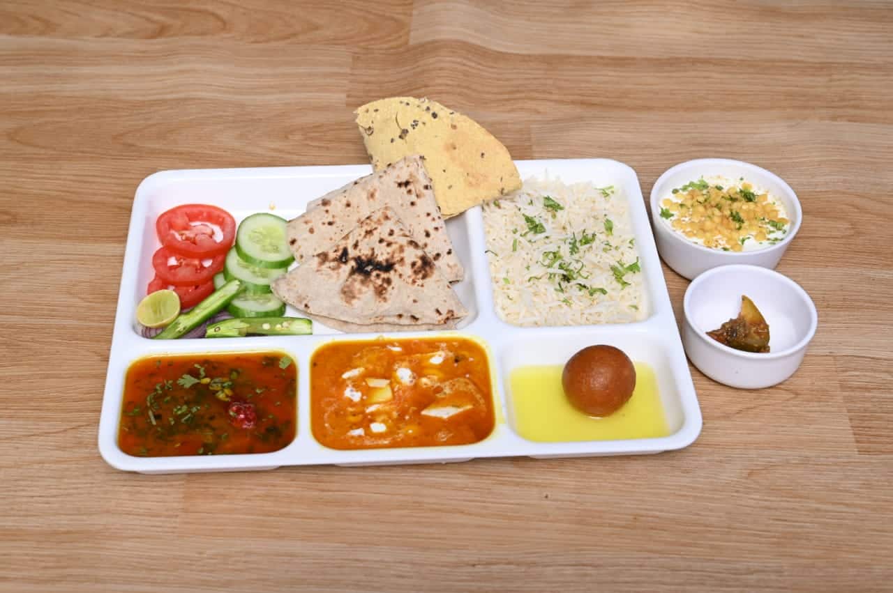 Queens Kitchen, Vijay Nagar, Indore Zomato