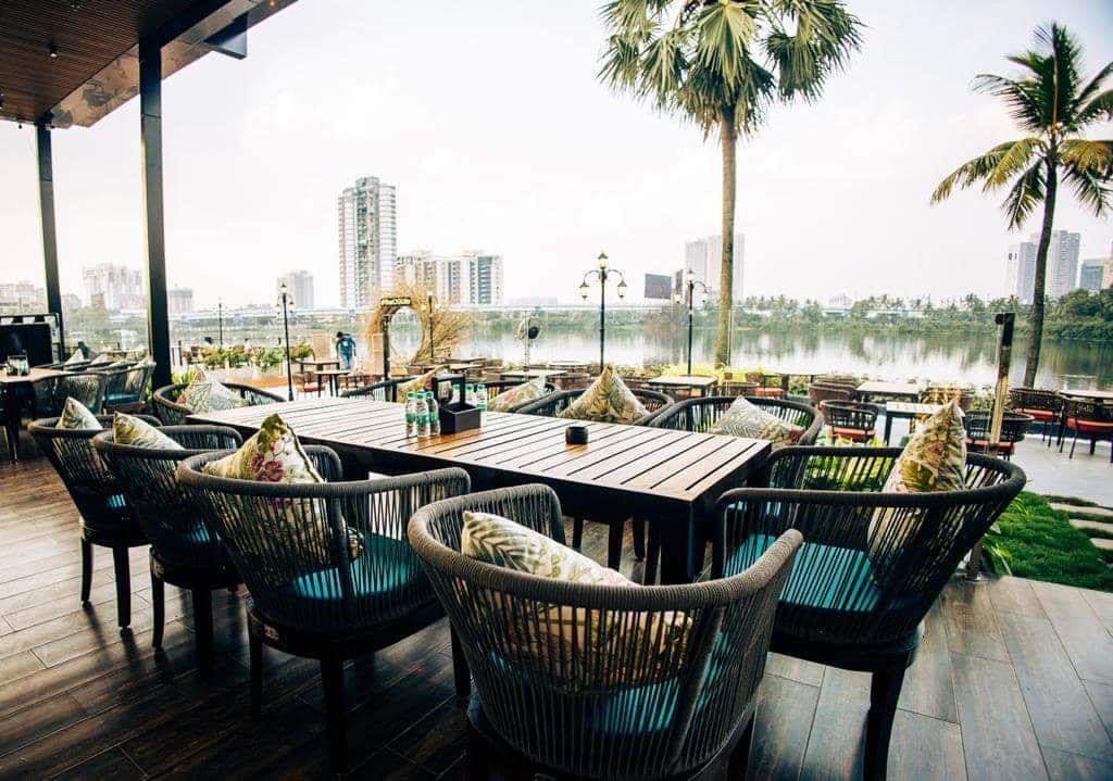 Restaurant image