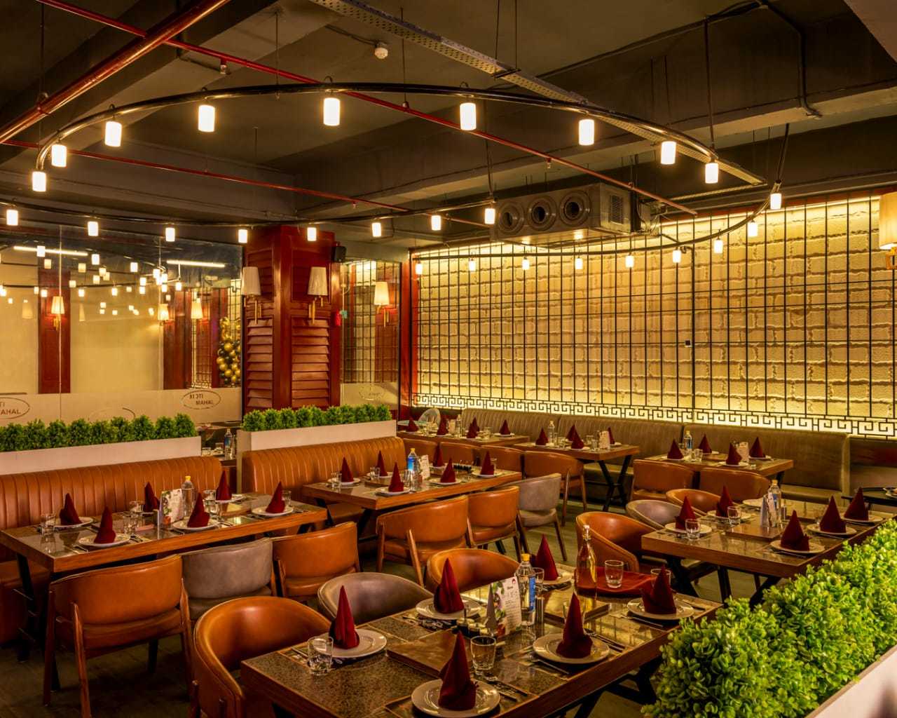 Moti Mahal Barbecues, Sector 51, Noida order online - Zomato