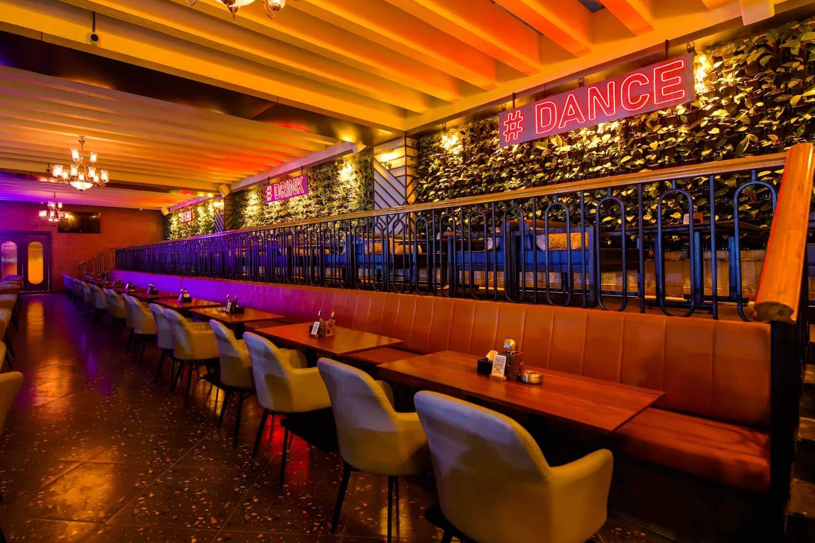 Restaurant image