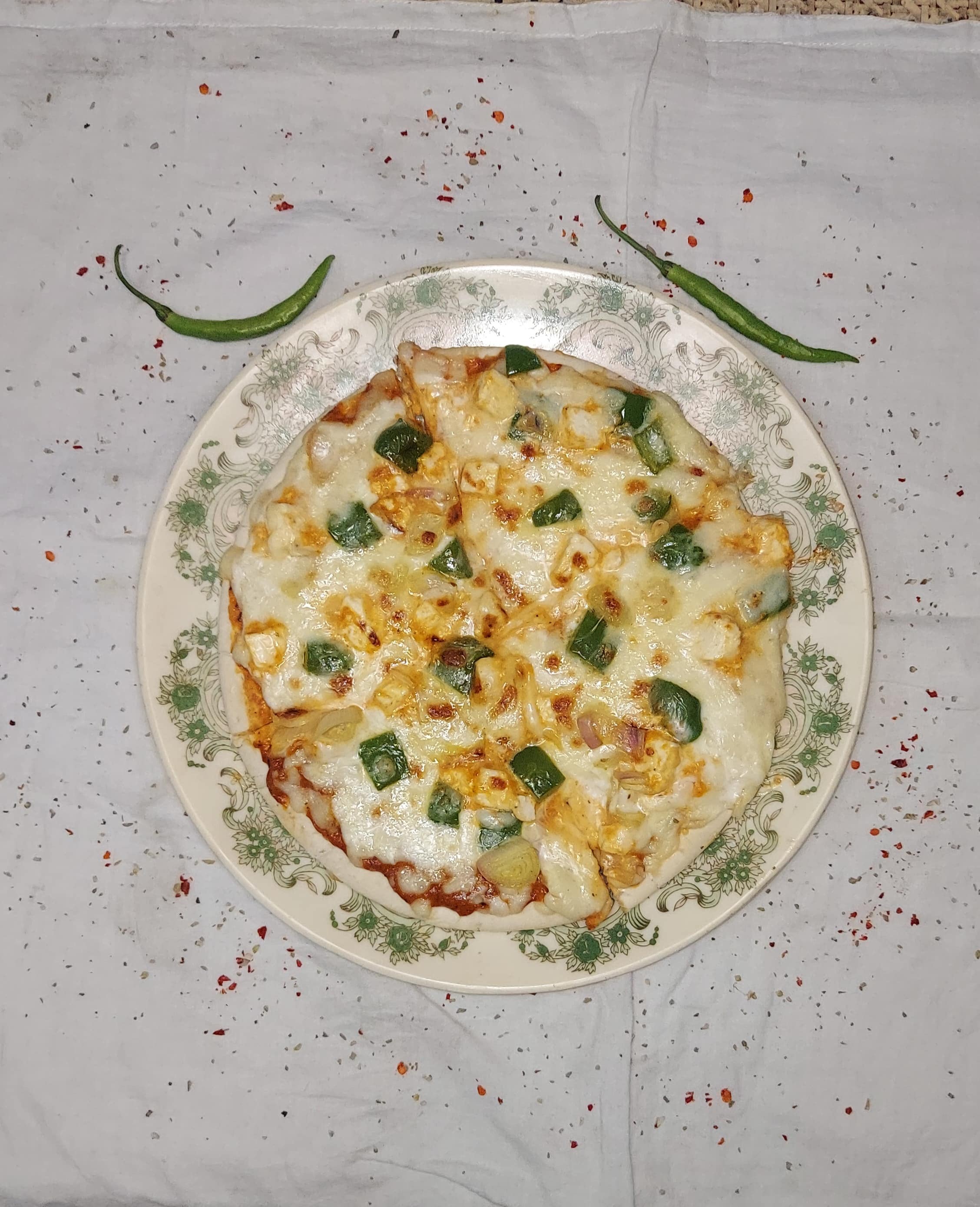 Veggie Corner, Dharampur, Dehradun Zomato