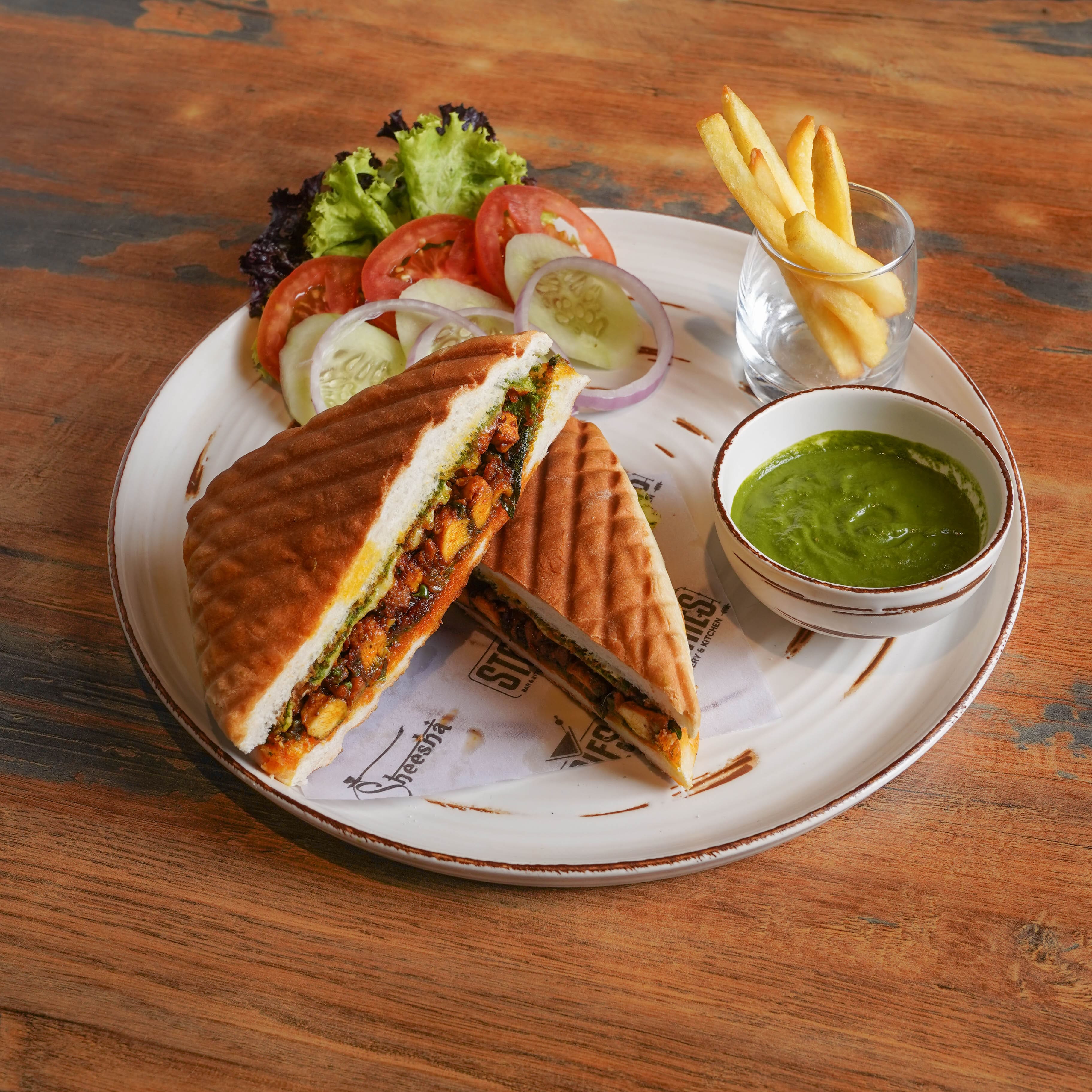 The Dome Cafe, Koramangala 5th Block, Bangalore Zomato