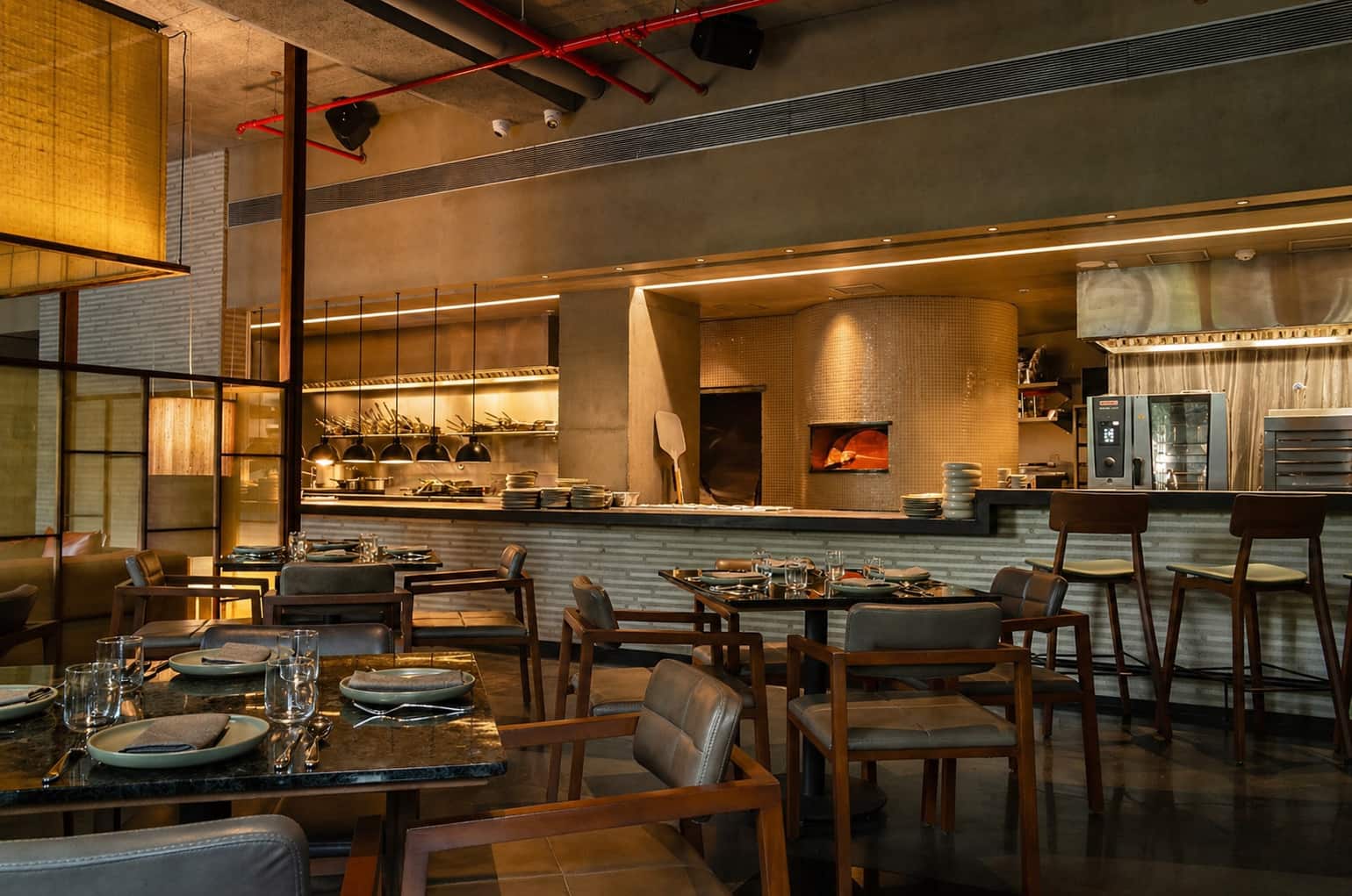 Restaurant image