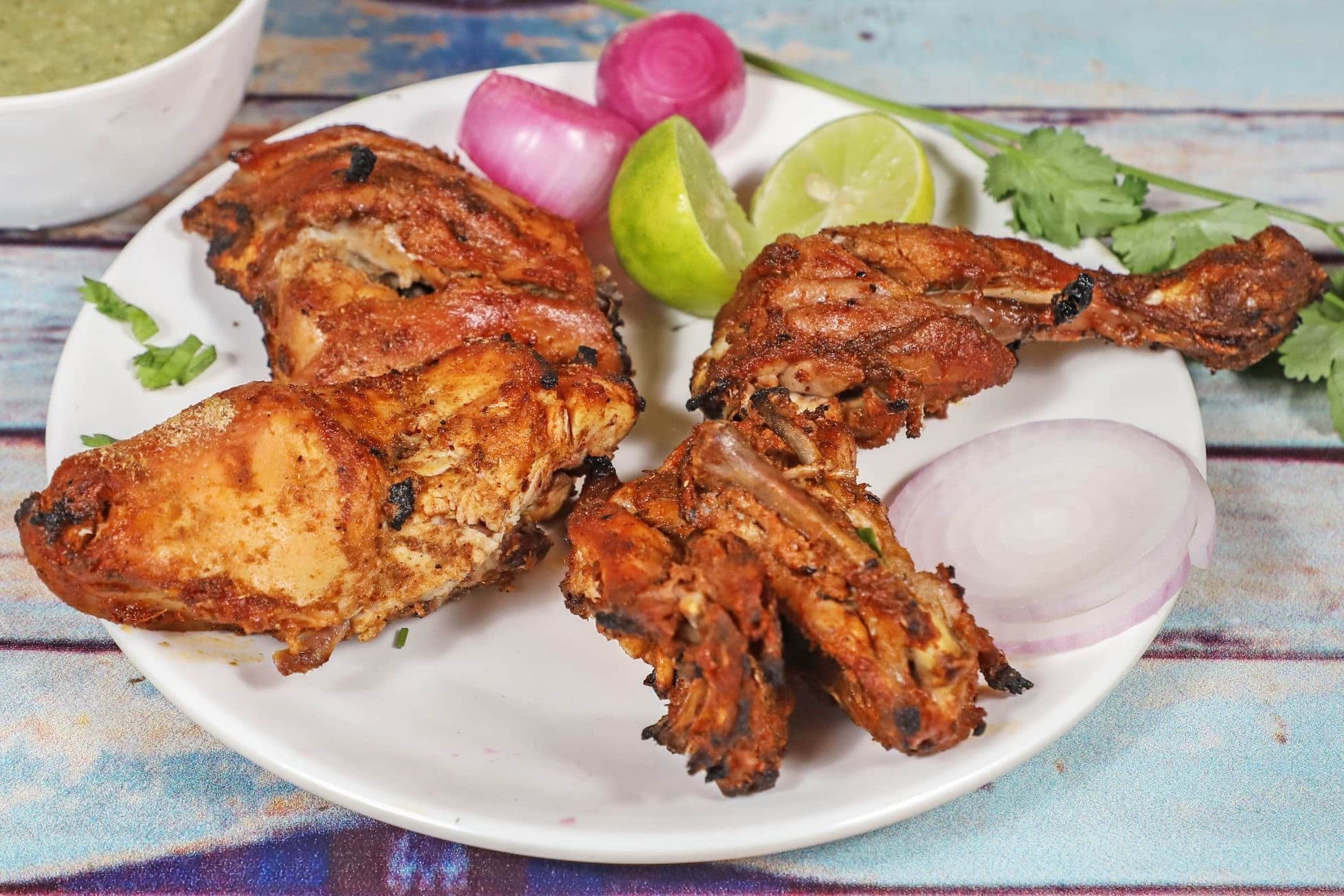Singh Chicken & Fish Corner, Sector 14, Gurgaon Zomato