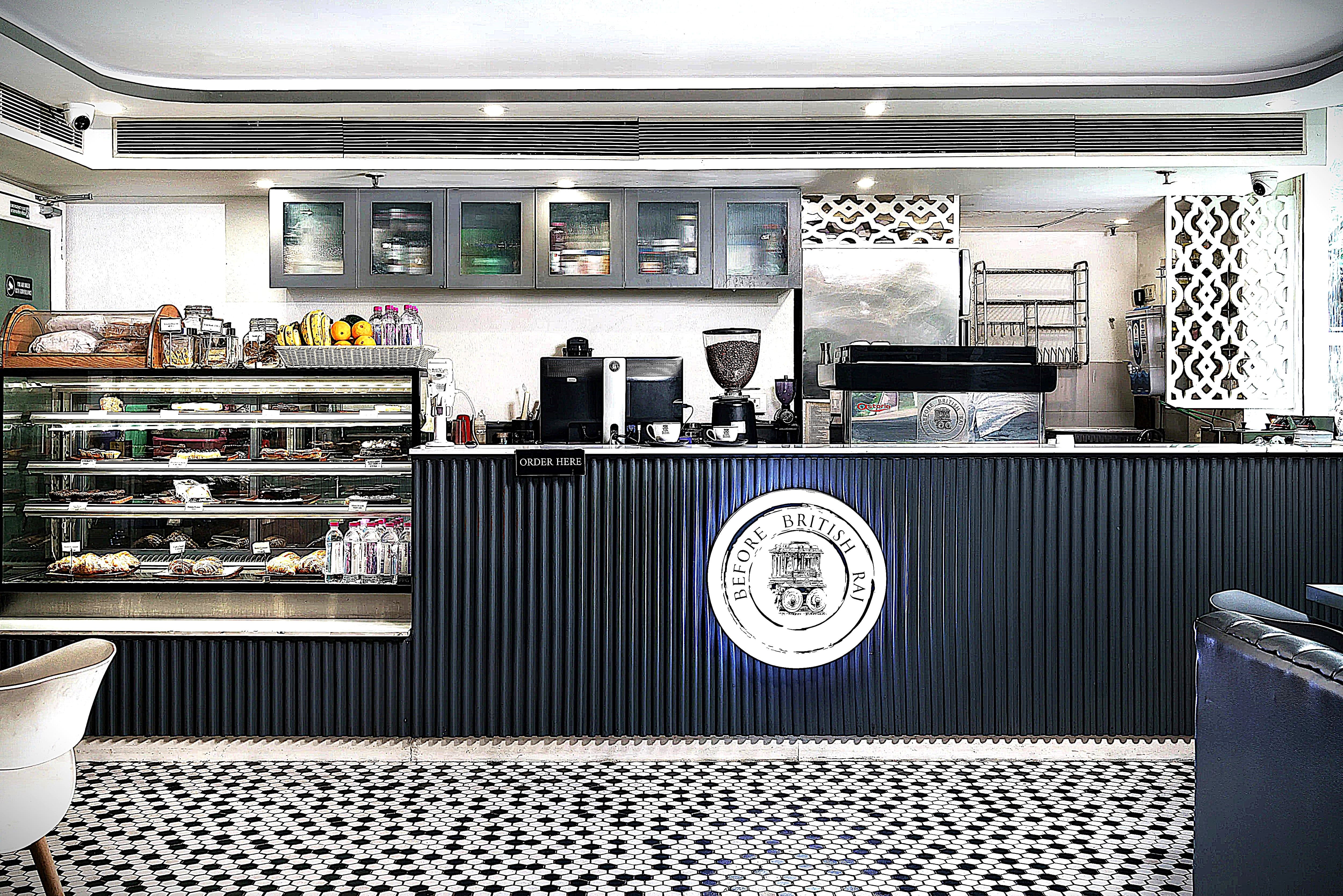 Restaurant image