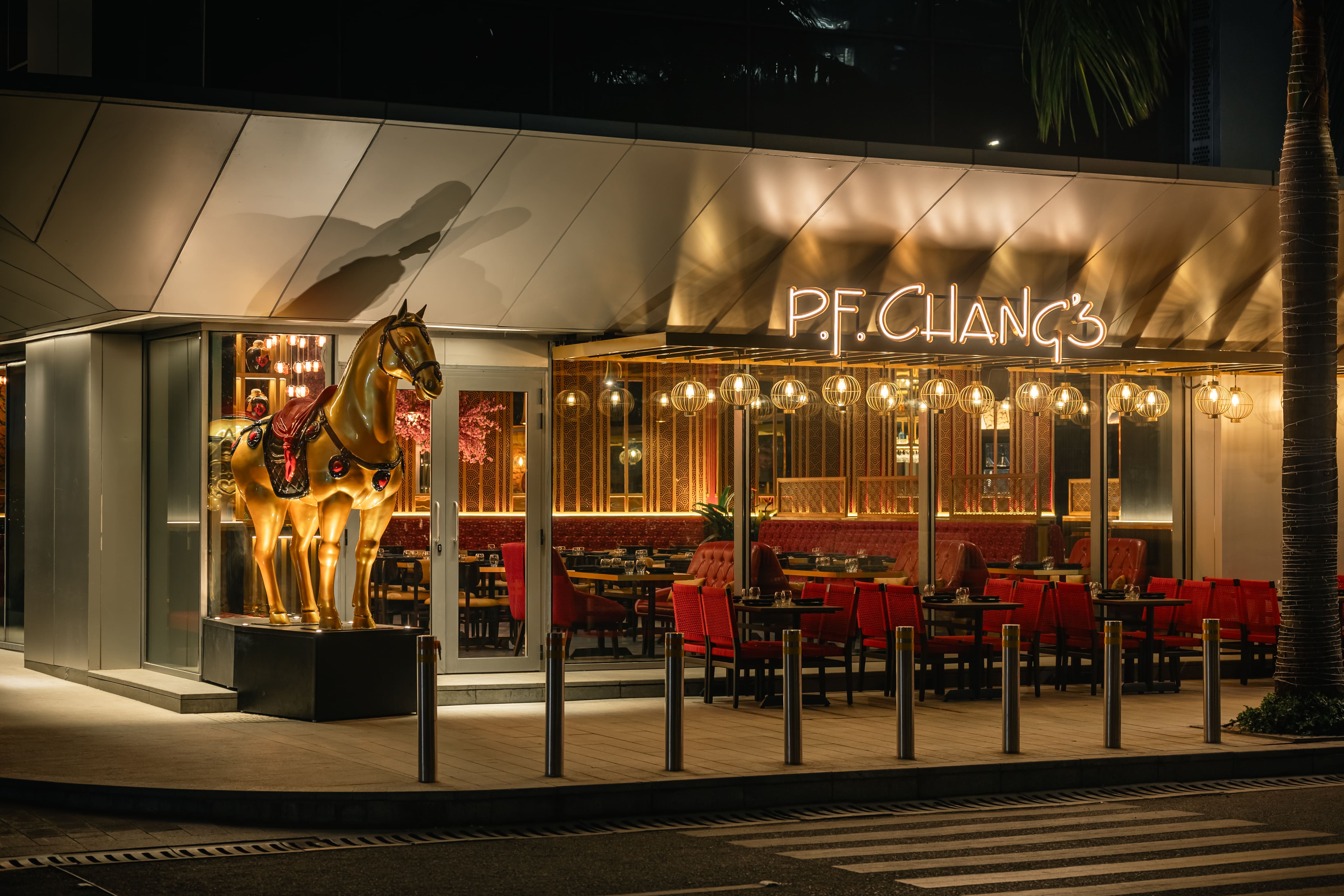 pan asian fine dining, pan asian restaurants, asian fine dining, asian restaurants, japanese restaurants, chinese restaurants, thai restaurants - P.F. Chang's - img5