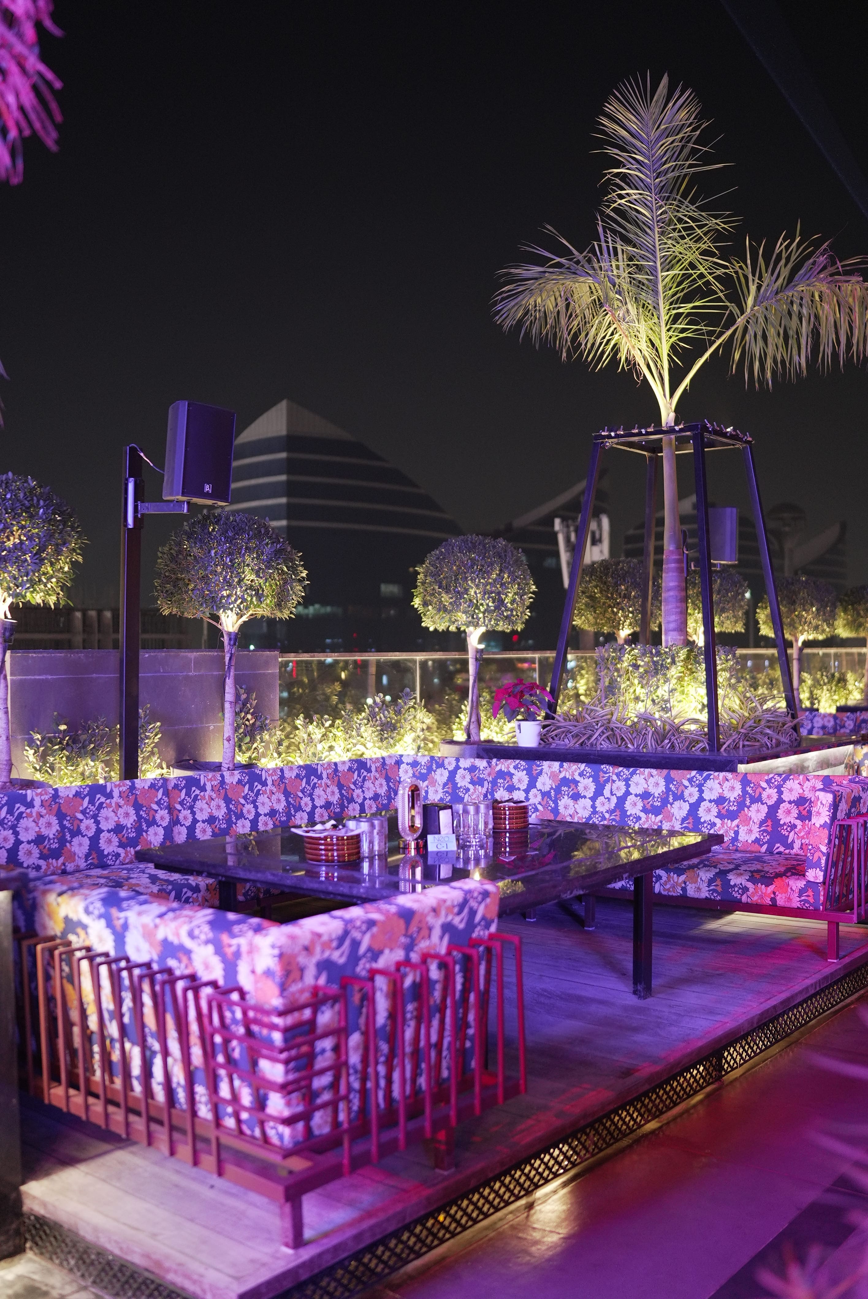 NEO - Lounge Club, Malviya Nagar, Jaipur | Zomato