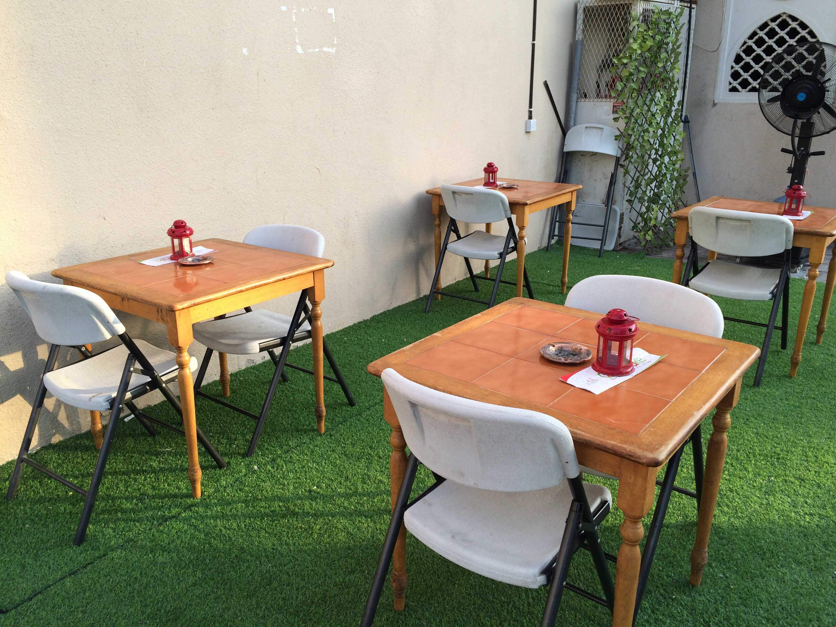 Cake Shake, International City, Dubai Zomato