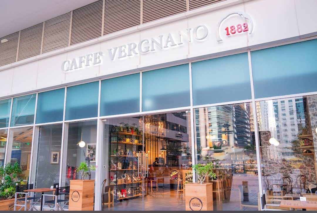 Photos of Caffe Vergnano 1882, Pictures of Caffe Vergnano 1882, Abu Dhabi