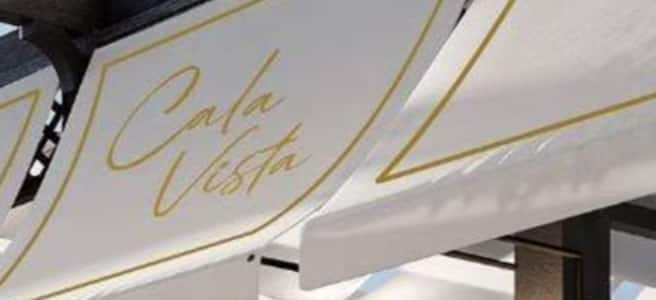 cala vista hotel dubai