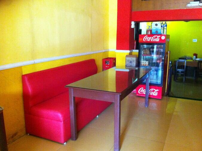 Lilly's, Zoo Tiniali, Guwahati Zomato