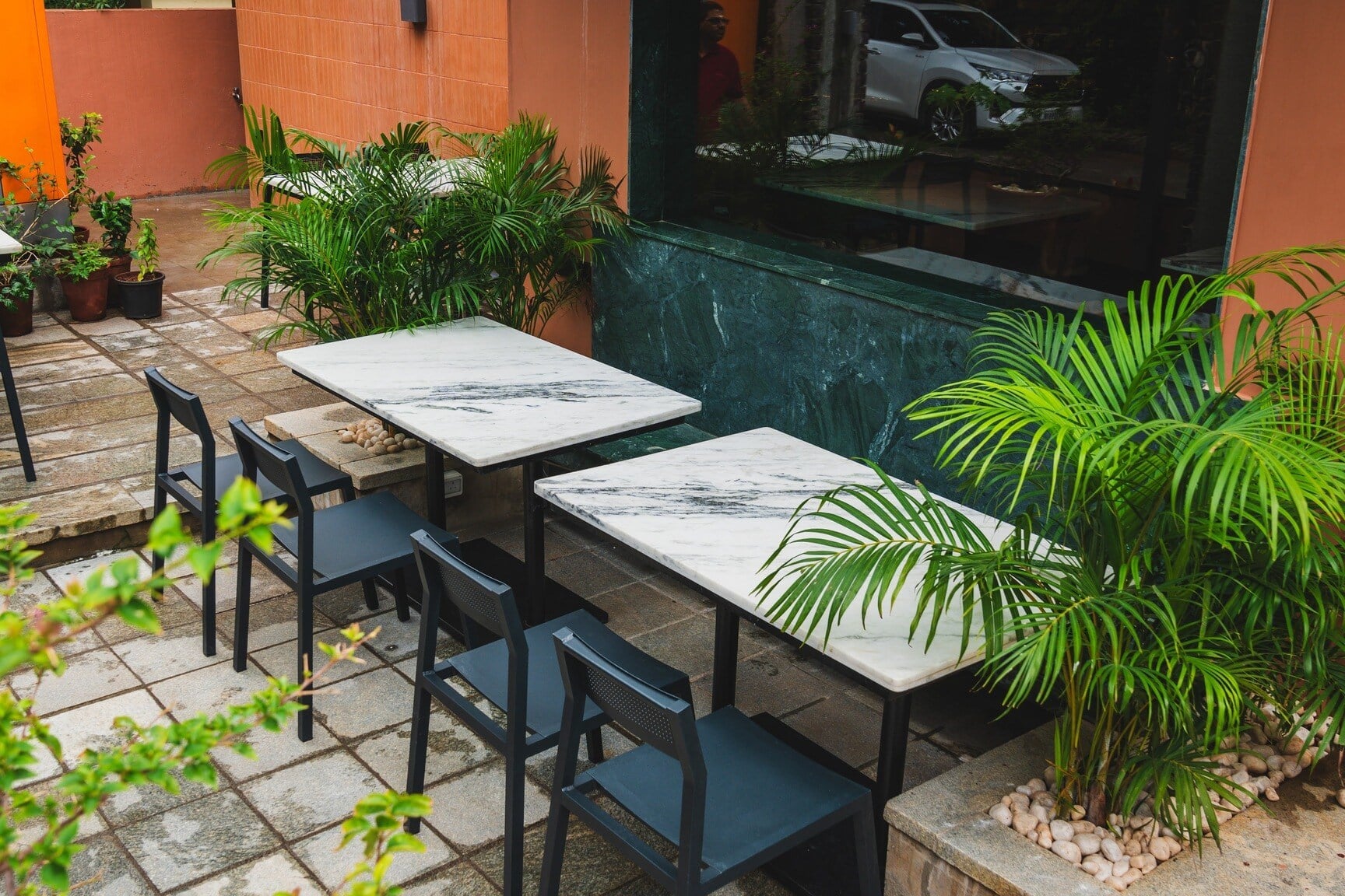 italian food, italian restaurants near me, italian restaurants, pizza, pasta - Elba Trading Co. - img1