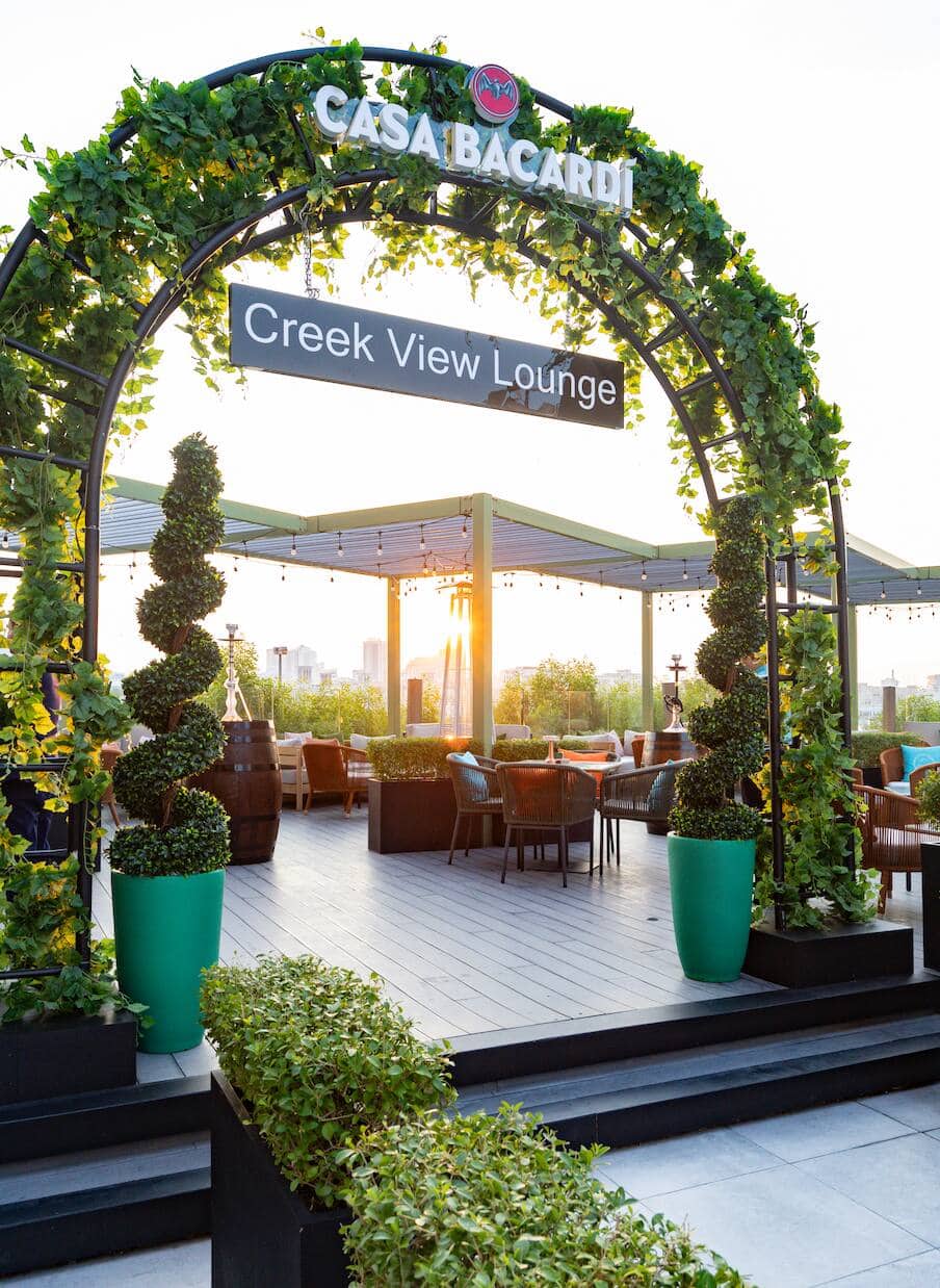 Creek View Lounge Baniyas Dubai Zomato