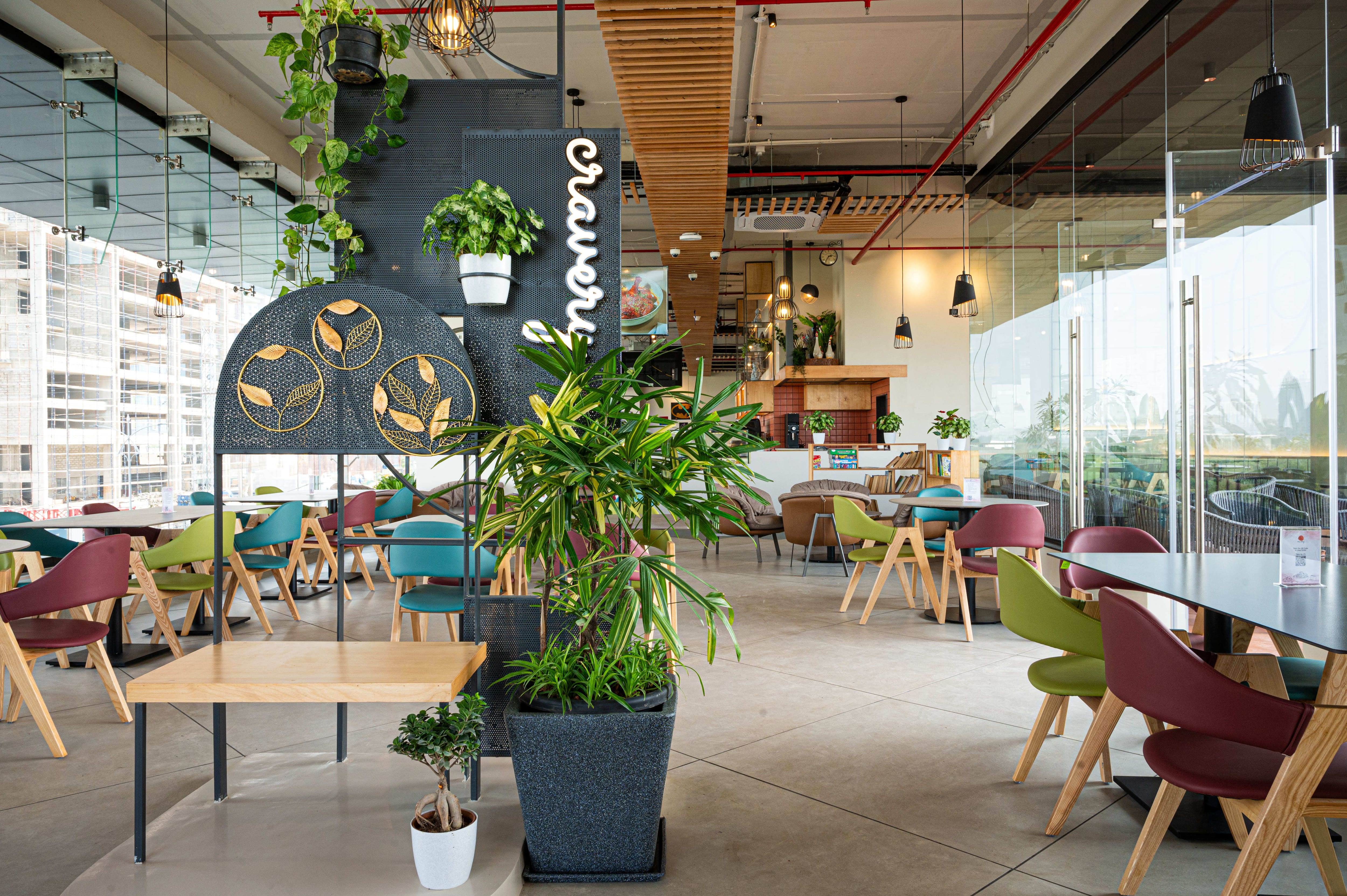 Restaurant image