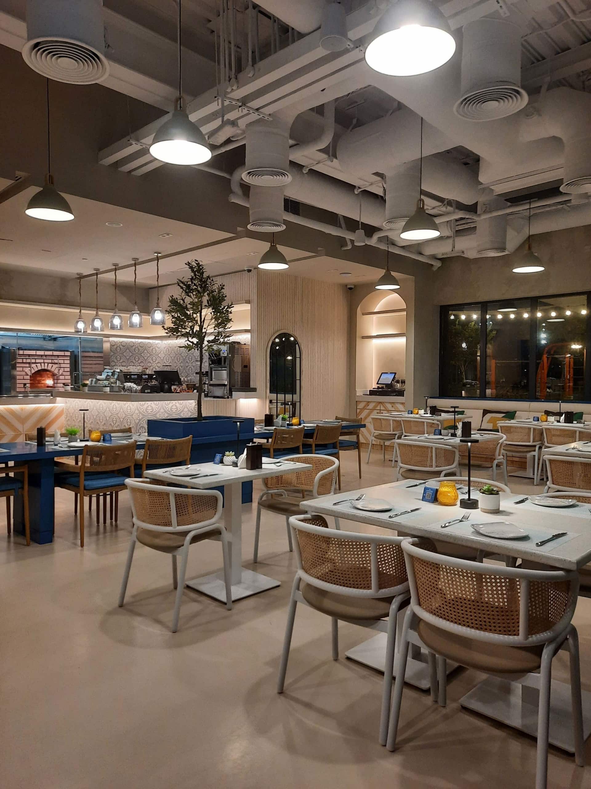 Restaurant image