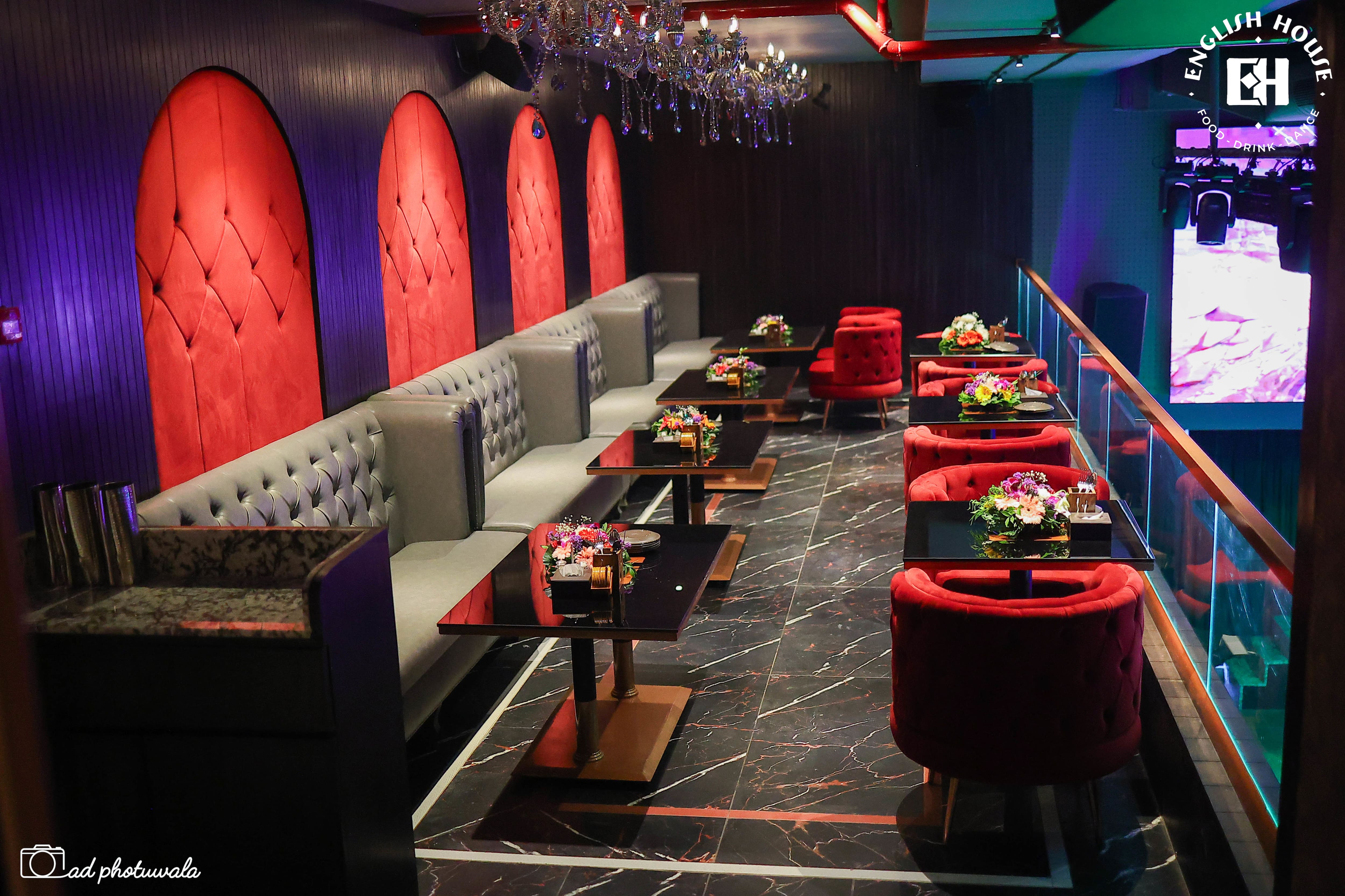 Restaurant image