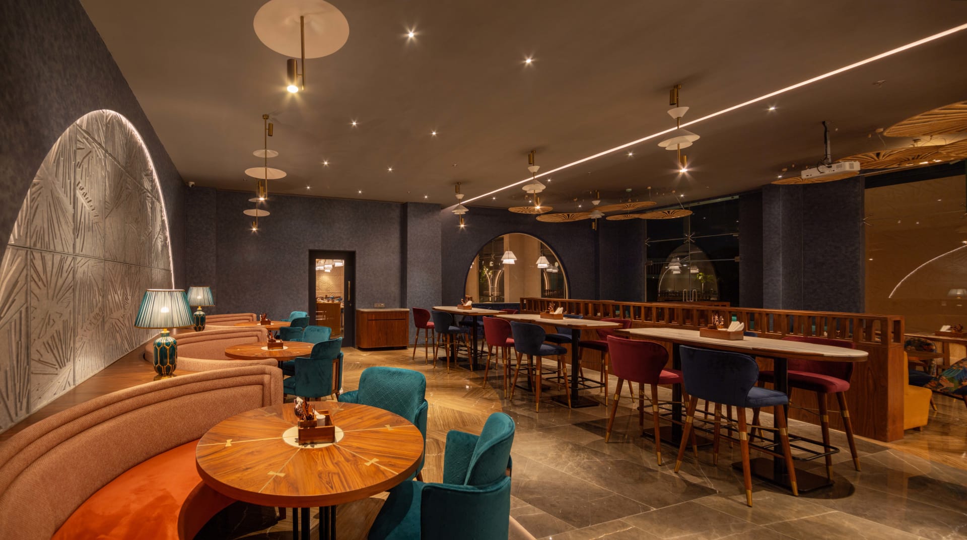Sway Lounge Bar image
