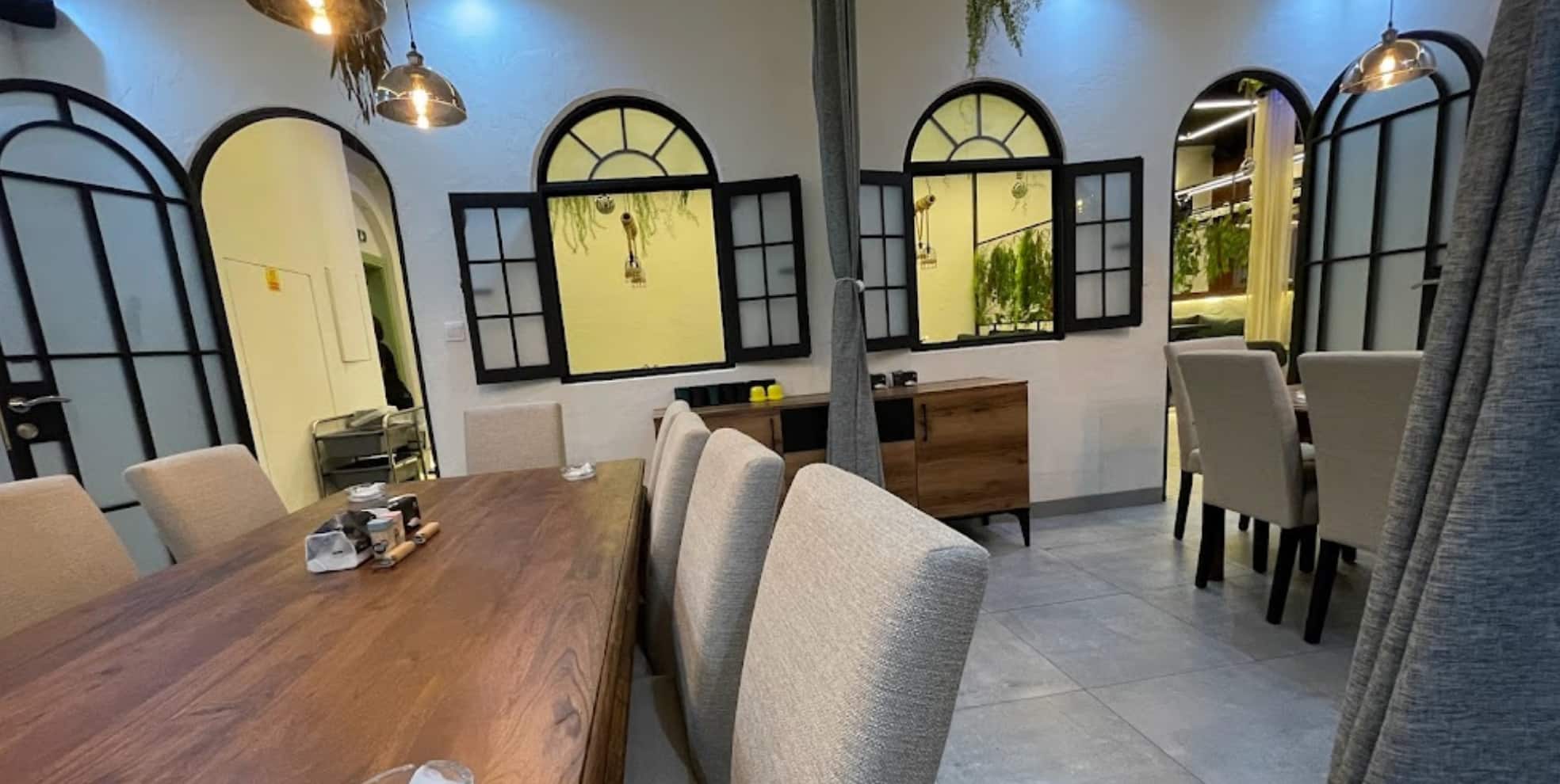 Panda Grill House, Dubai Investment Park, Dubai Zomato