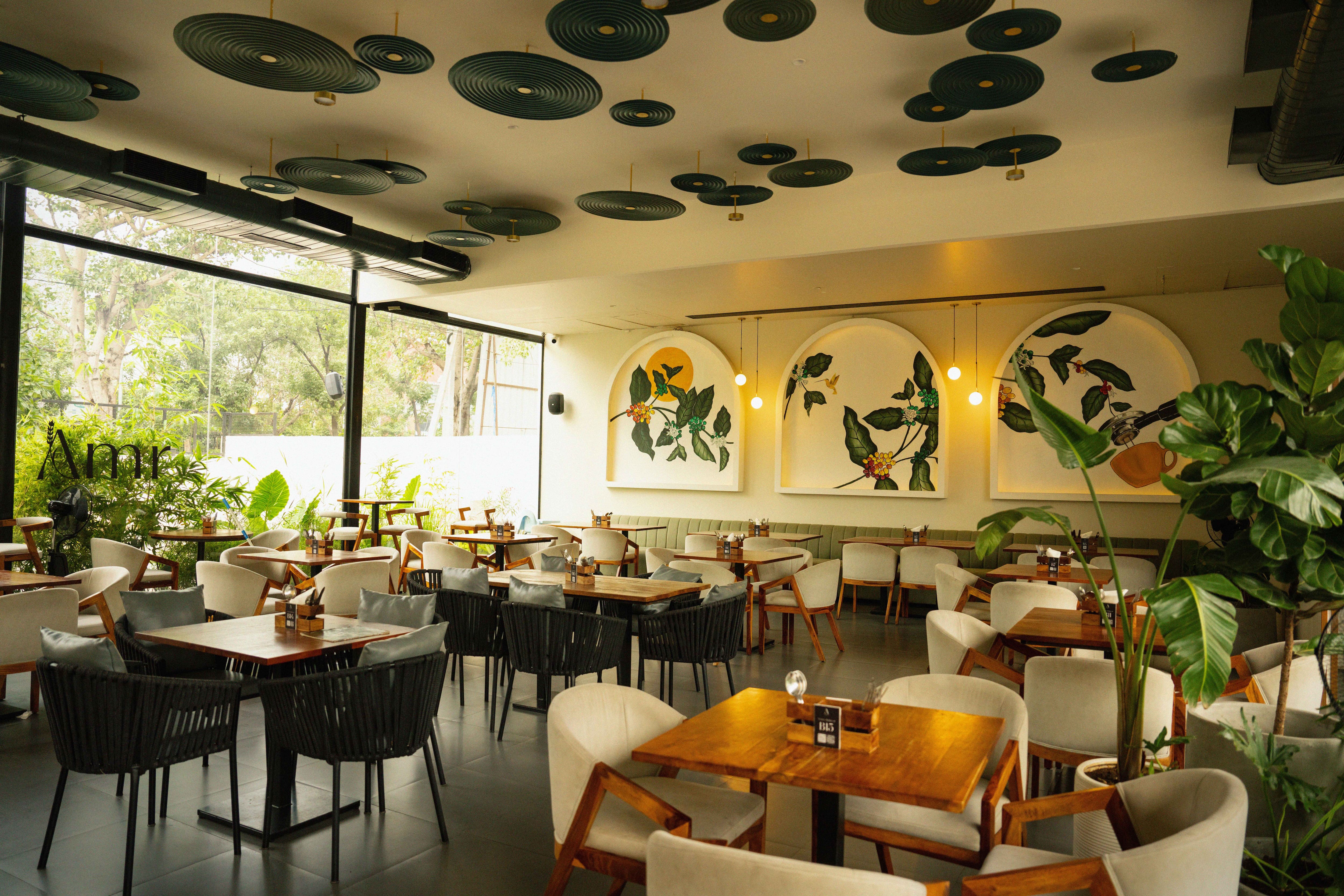 breakfast near me, breakfast Hyderabad, breakfast places near me, breakfast restaurants near me, breakfast spots near me, idli, dosa near me, poha, upma - Amro Cafe - img2