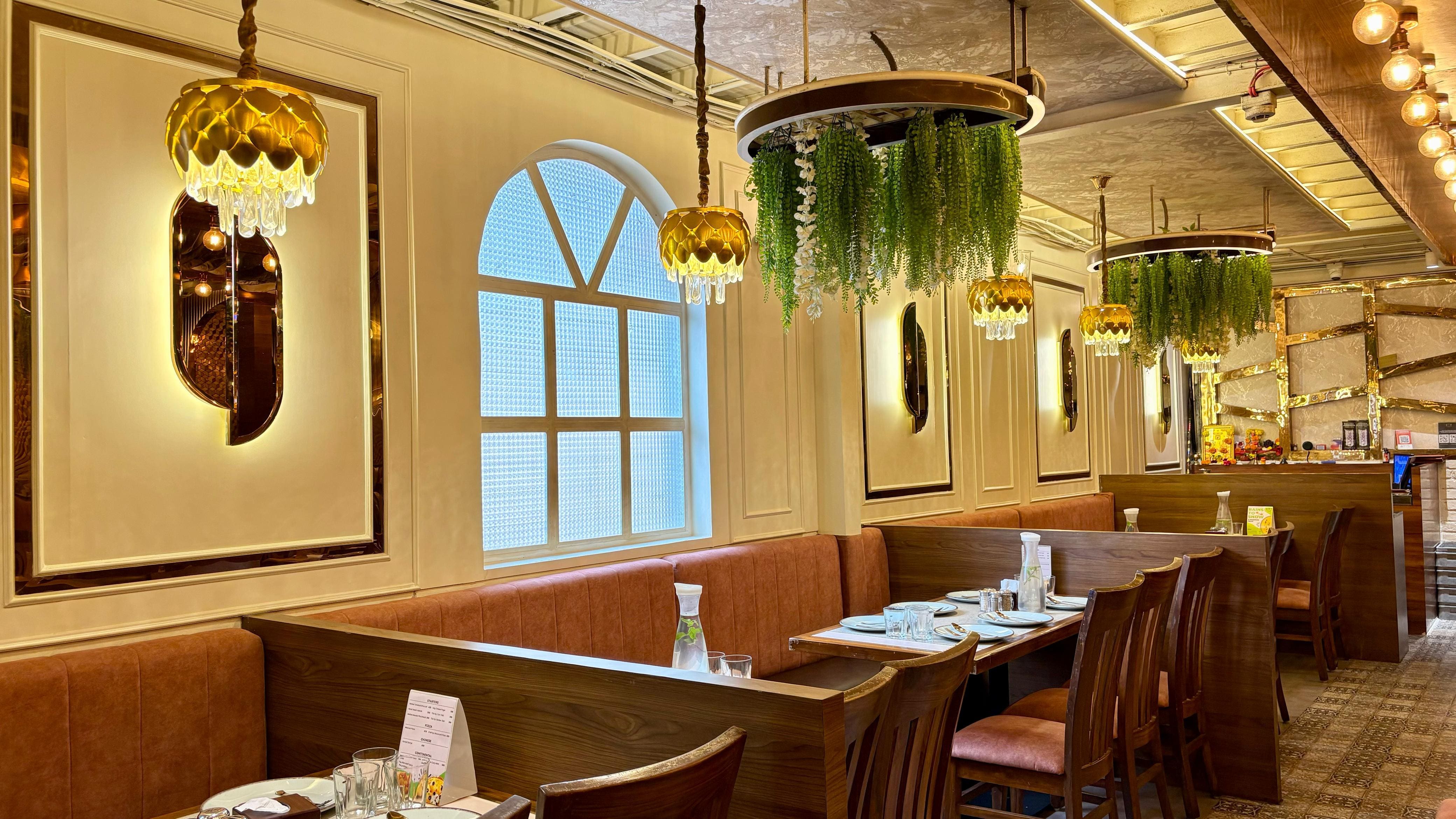 Restaurant image