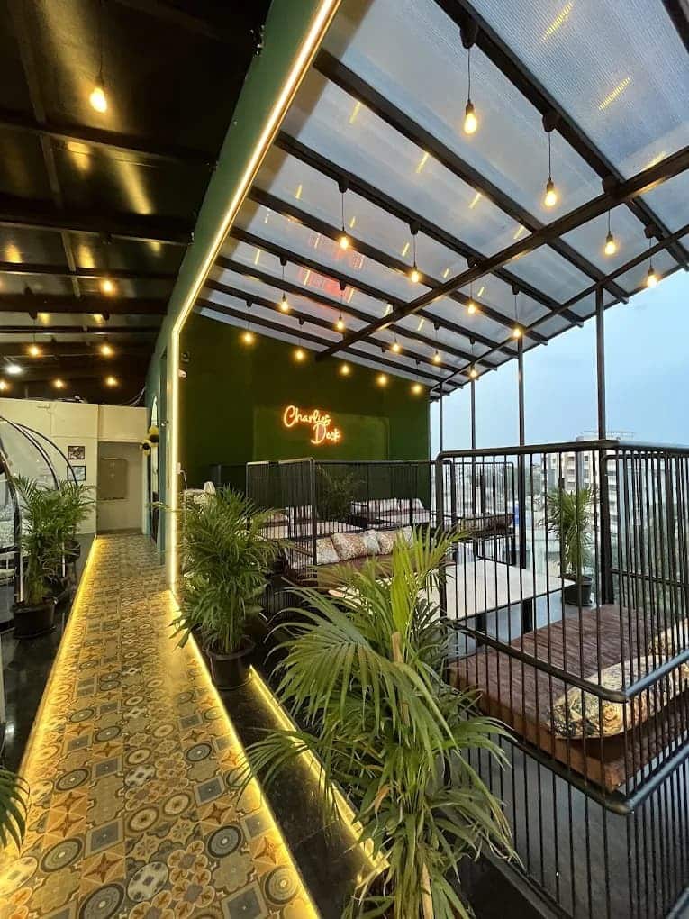 Restaurant image