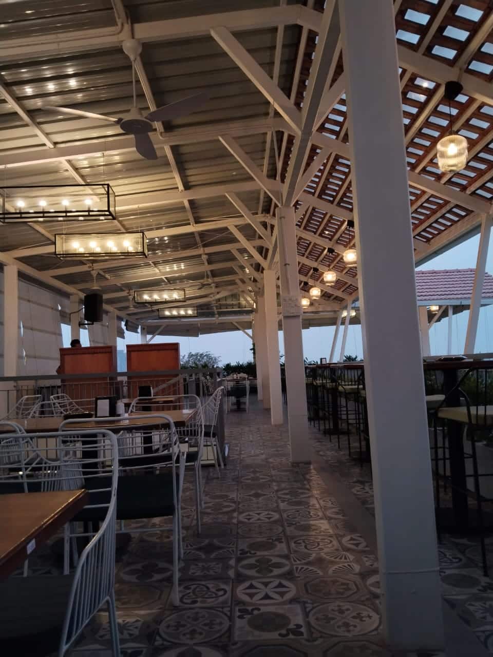 Waves Bar & Kitchen, Sarjapur Road, Bangalore Zomato