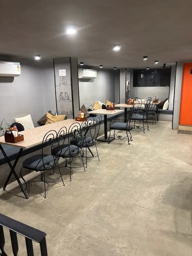 coffee places near me, cafe nearby, coffee house near me, cafes with wifi, coffee places - Nook By Grace Coffee Co. - img1