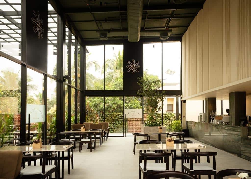 Restaurant image