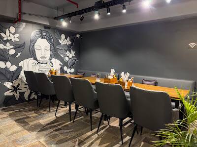Chelvies Coffee, Sector 53, Gurgaon | Zomato