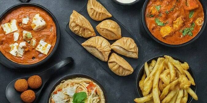 Anmol’s Cafe & Family Restaurant image