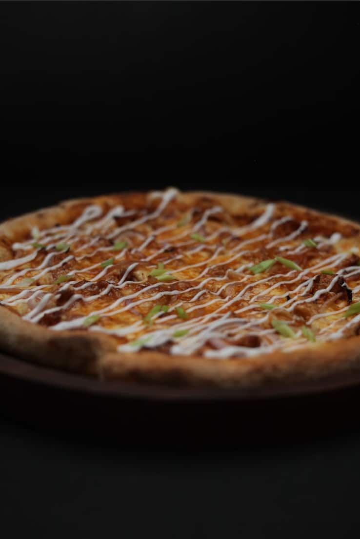 late night food, late night restaurants, midnight snacks, quick bites, fast food, street food - Crust N Crumbs Pizzas - img3