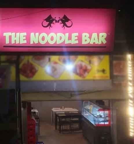 The Noodle Bar, Kondapur, Hyderabad | Zomato