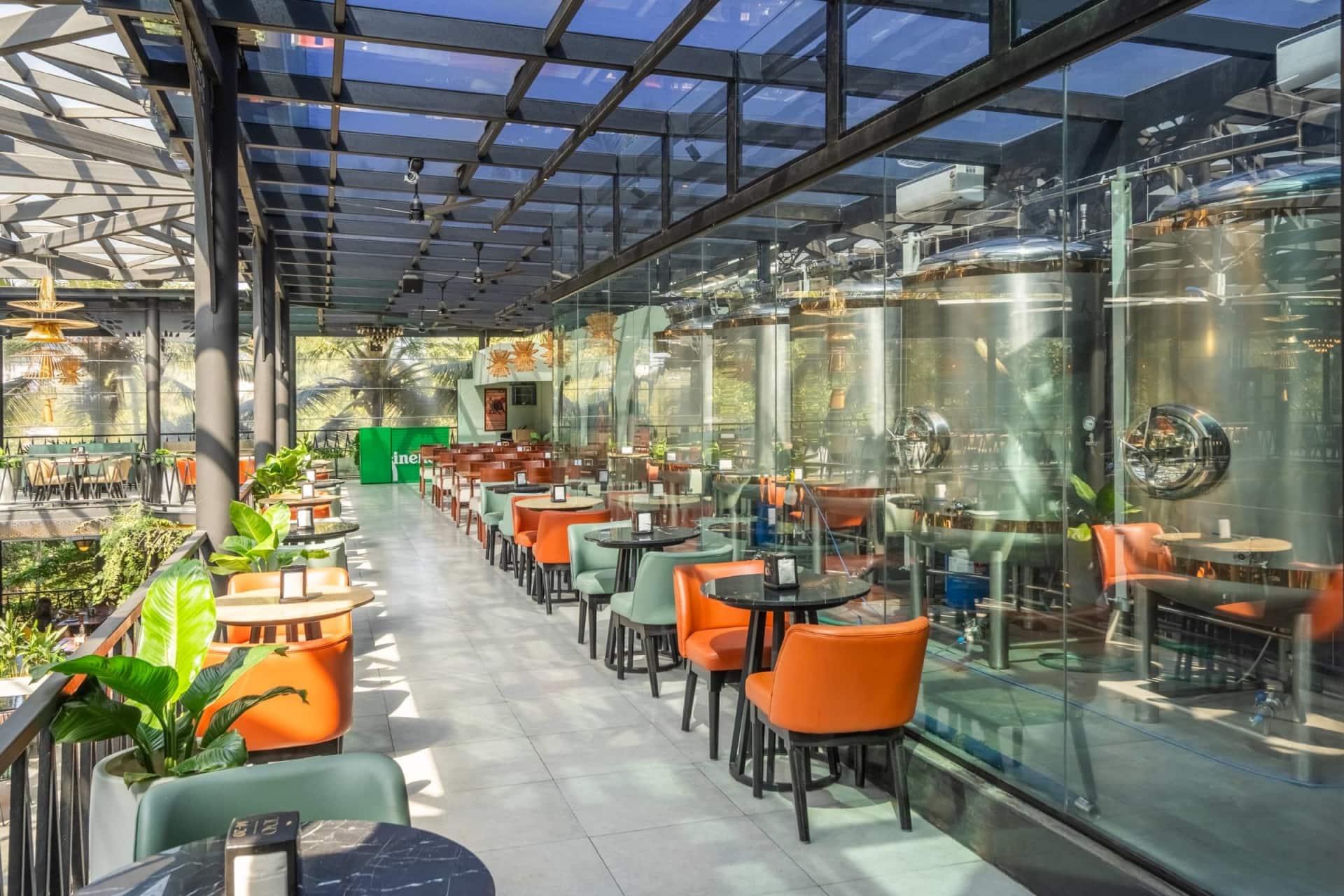 Restaurant image