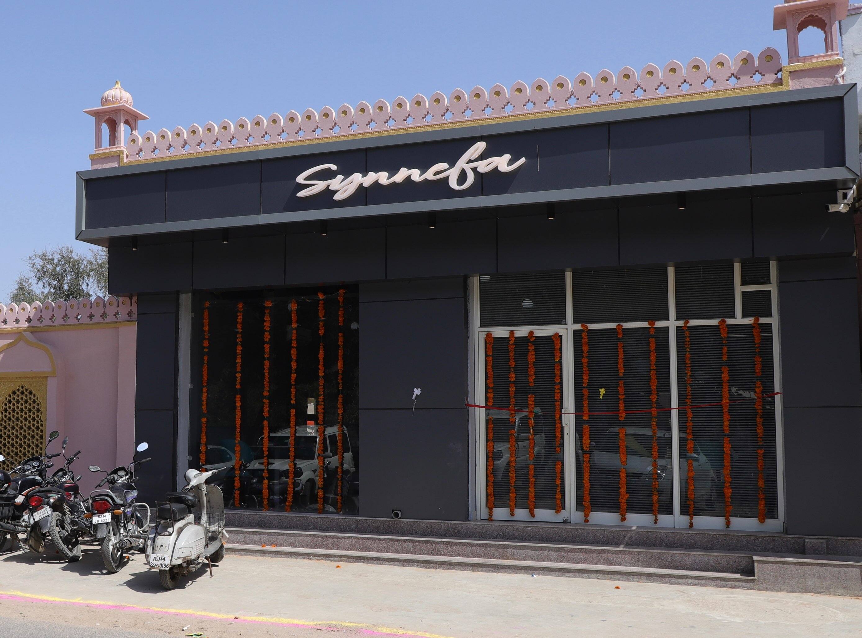 Synnefa, Jhotwara, Jaipur | Zomato