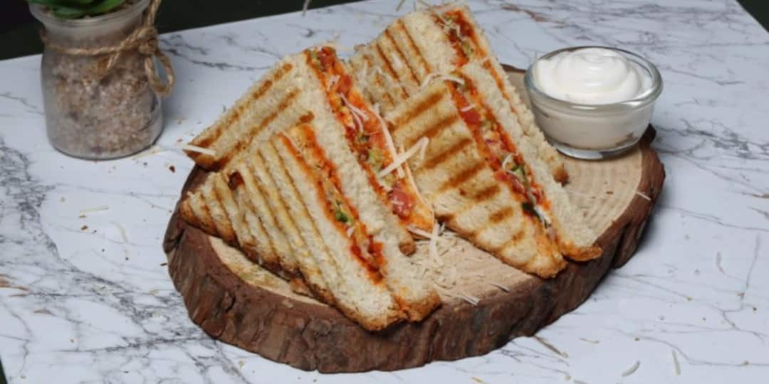 Sandwich & Chutney, Hiran Magri, Udaipur | Zomato