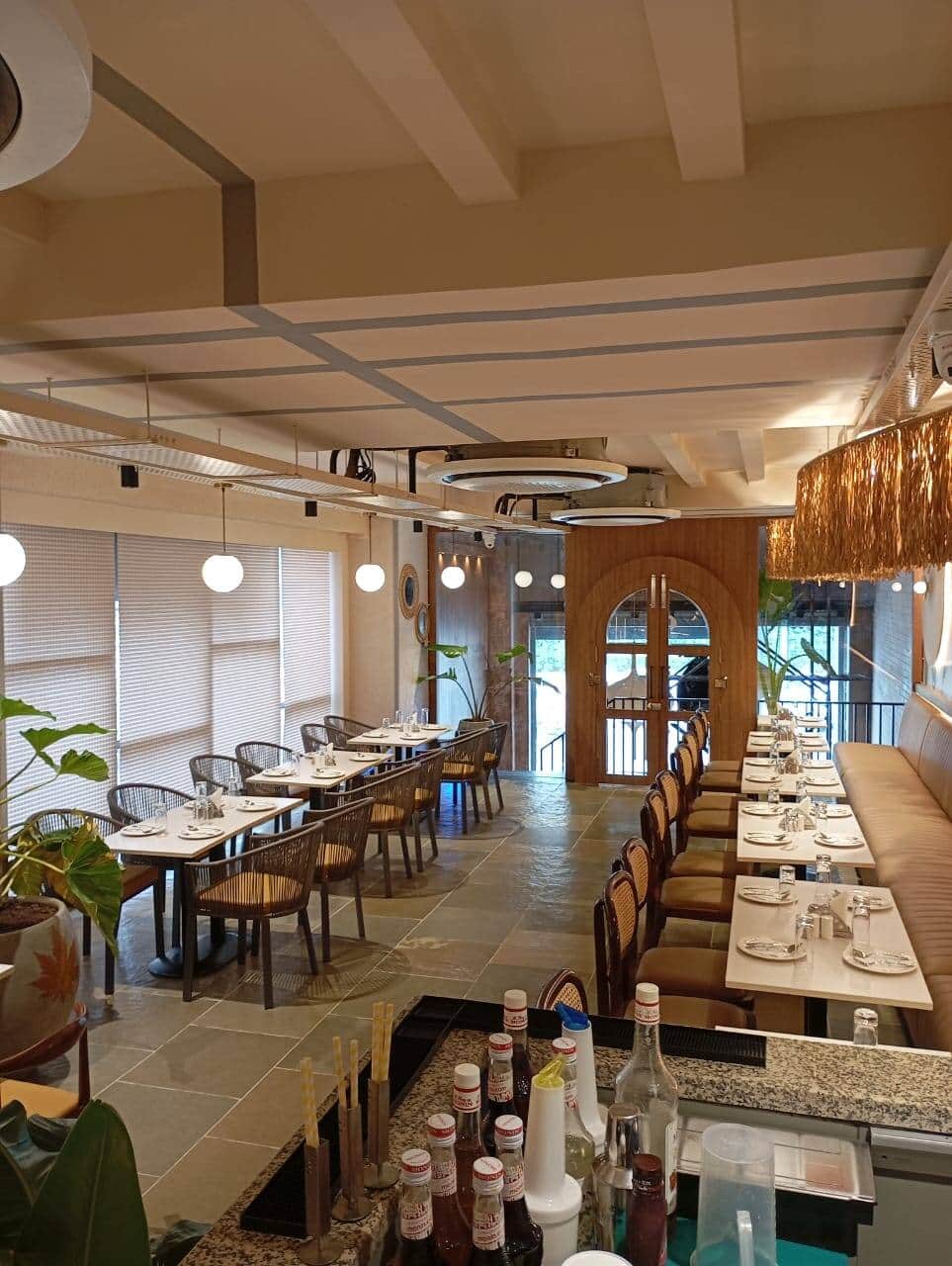 Karachi Cafe image