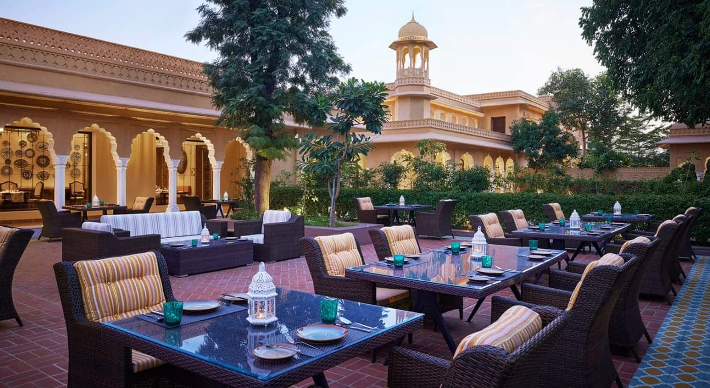 1835 Sawai Man Mahal, Jaipur