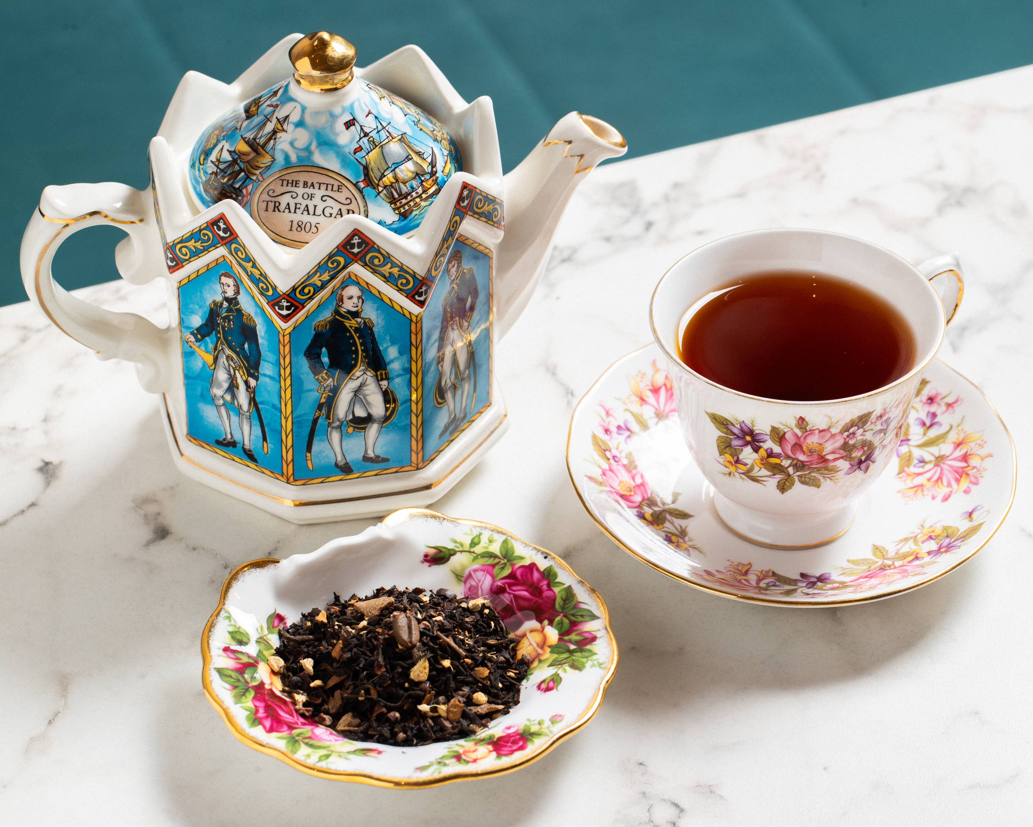 Poppy's Tea Room | Sector 66, Gurgaon | Book Table