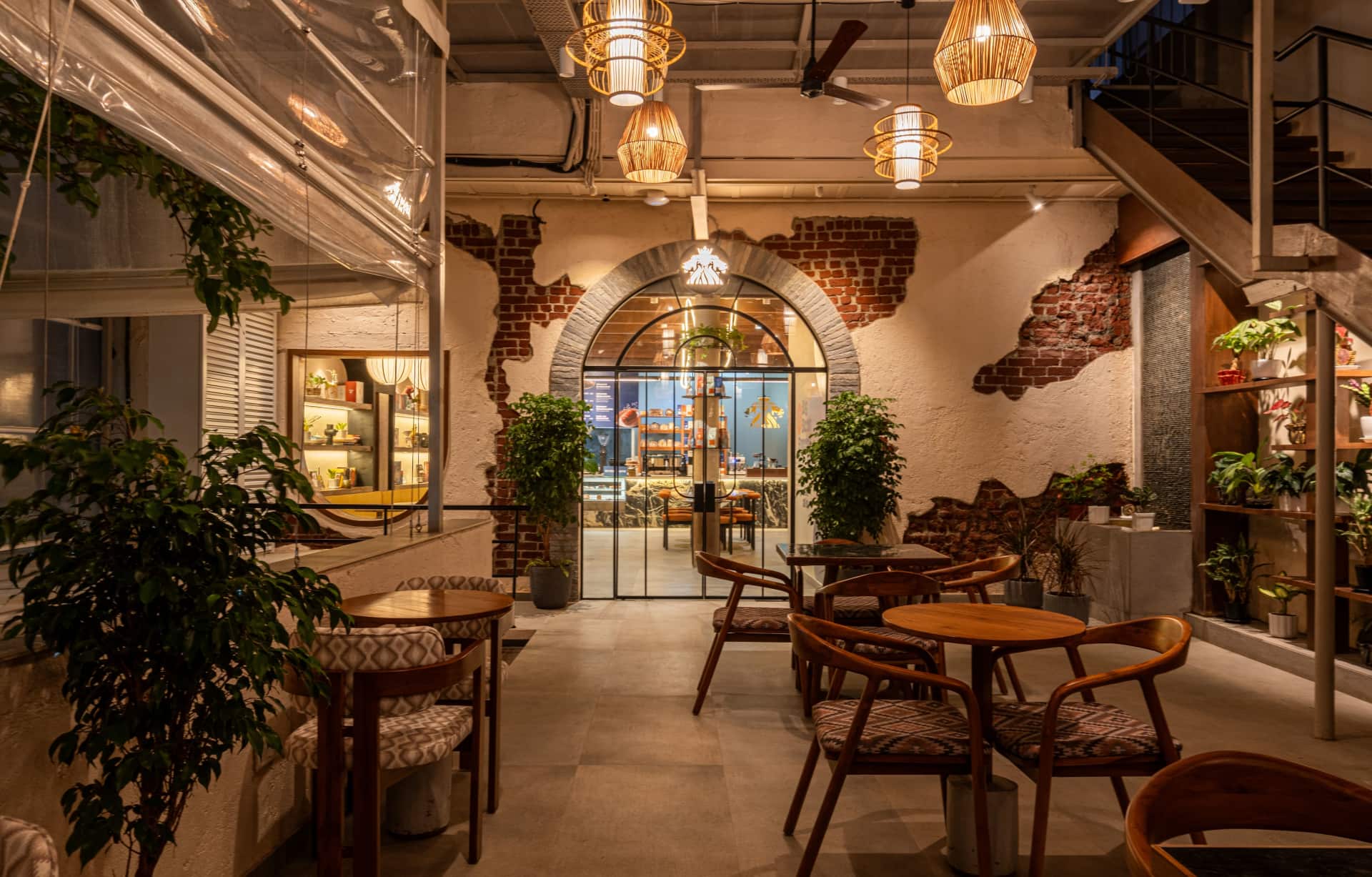 Restaurant image