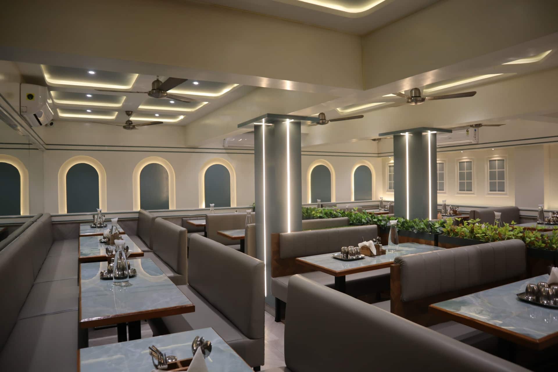 Restaurant image