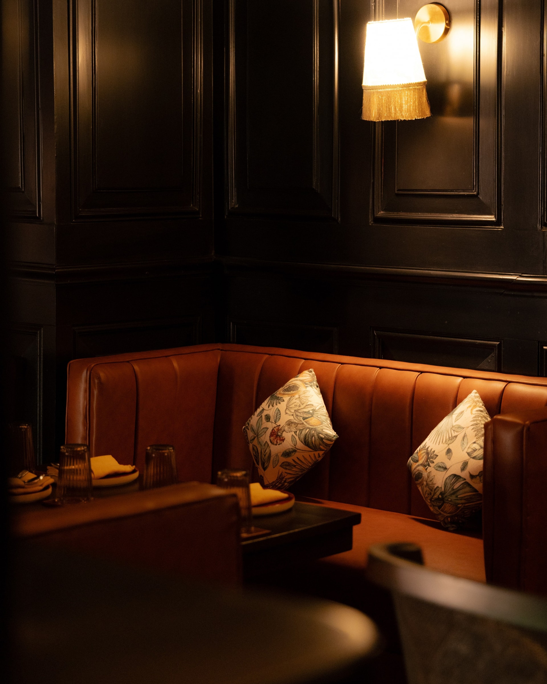 Restaurant image