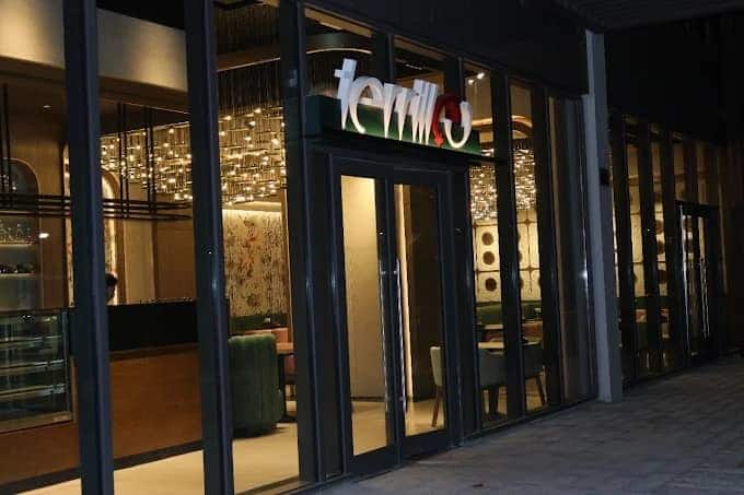 Restaurant image