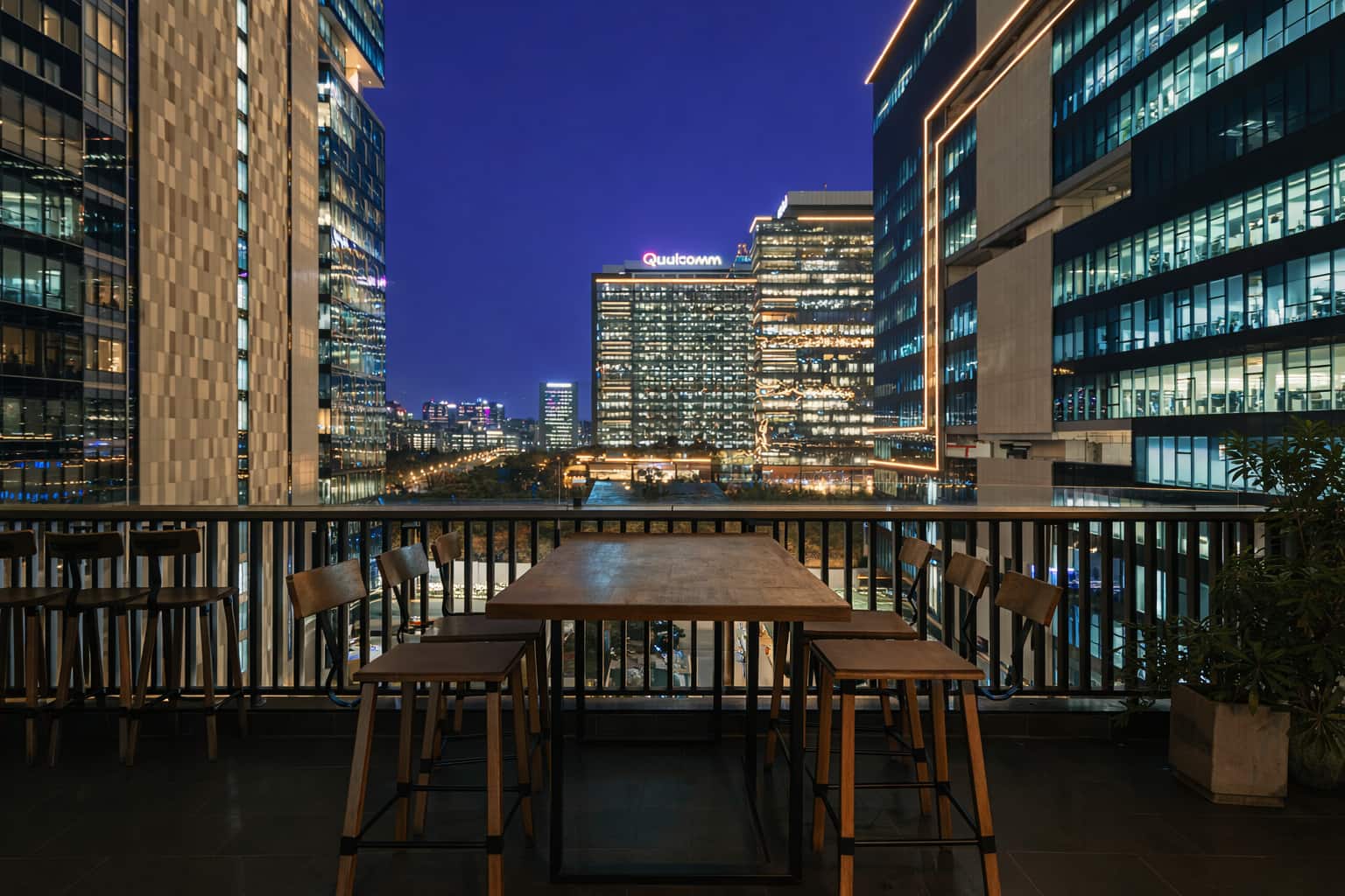 Restaurant image