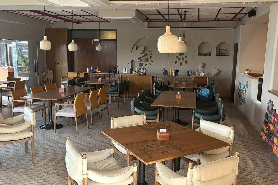 Restaurant image