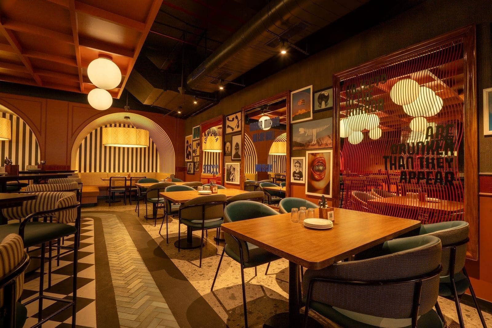 Restaurant image