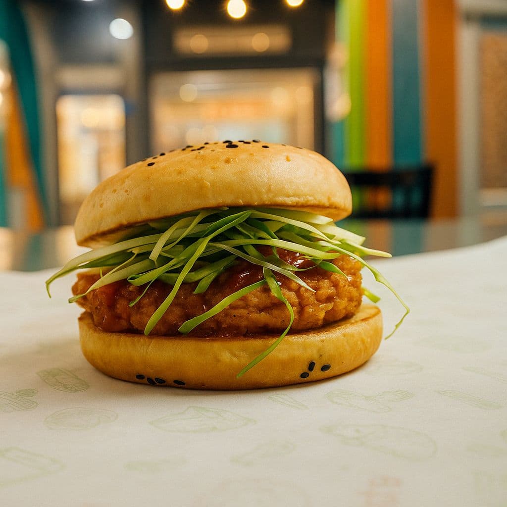 Campus Bites, Satyaniketan, New Delhi | Zomato